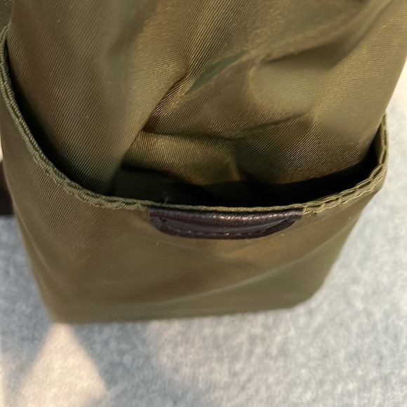 Tarmac camera bag. 2126 - Picture 5 of 9